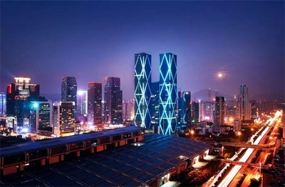 卓越集團(tuán)榮獲“2019中國房地產(chǎn)開發(fā)企業(yè)品牌價(jià)值50強(qiáng)” 品牌價(jià)值實(shí)力與深圳財(cái)務(wù)穩(wěn)健性的雙重彰顯