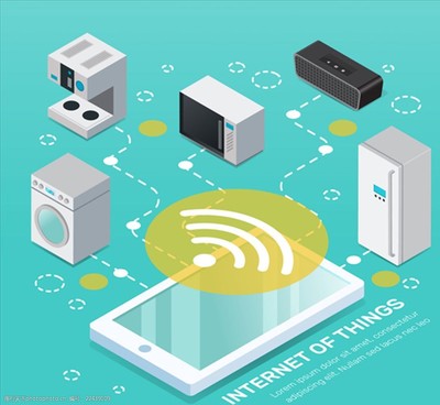 等距立體移動(dòng)互聯(lián)網(wǎng)設(shè)備