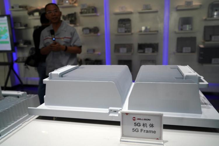 5g 工業(yè)互聯(lián)網(wǎng),制造業(yè)智慧升級(jí)