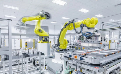 向"數(shù)"而興 賦能未來 鹽城經(jīng)開區(qū)加快打造數(shù)字經(jīng)濟創(chuàng)新發(fā)展新高地