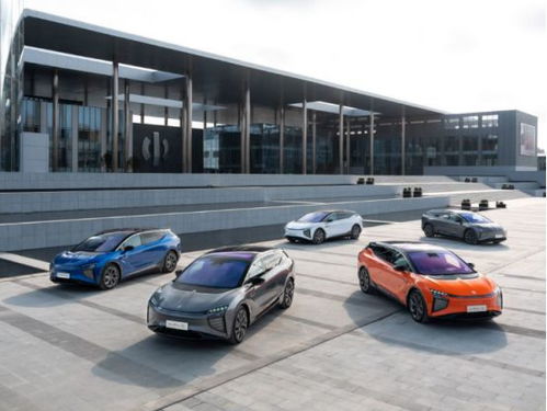 高合城市精品工廠,成就數(shù)字互聯(lián)網(wǎng)時代智能制造的全新標(biāo)桿