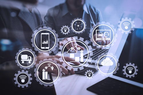淺析攸信umom制造運營系統是如何助力企業構建工業互聯網的