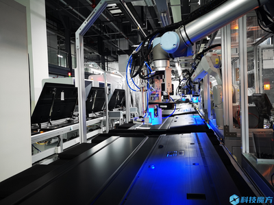 &ldquo;5G+8K&rdquo;電視 長虹引領超高清電視新革命