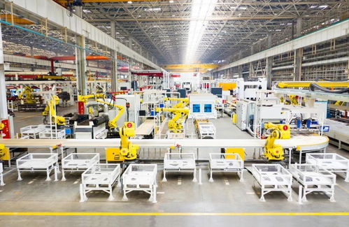 樣板 三一 5g 工業(yè)互聯(lián)網(wǎng) 連獲重磅認(rèn)可