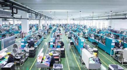 在線(xiàn)制造平臺(tái)云工廠(chǎng)完成B輪1億元融資