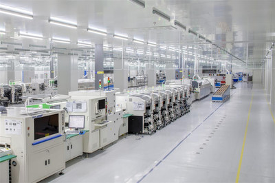 數(shù)智力量賦能高端智造 浪潮蘇州5G全連接工廠(chǎng)項(xiàng)目入選5G+工業(yè)互聯(lián)網(wǎng)年度十大標(biāo)桿案例