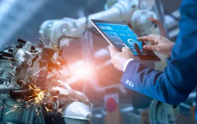 5G、工業(yè)互聯(lián)網為&ldquo;十四五&rdquo;新型基礎設施建設加碼!規(guī)模化應用加快、支持民營和境外資本都能參與!「圖」