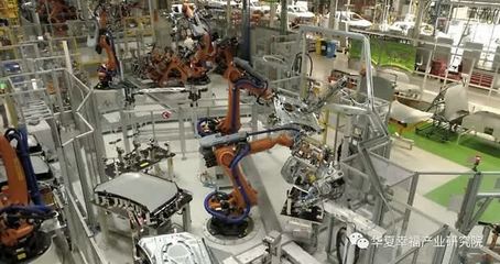 新基建熱潮中,工業(yè)互聯(lián)網如何駛入快車道?