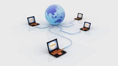 你知道互聯(lián)網是怎么誕生的嗎