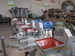 機(jī)制木炭機(jī)成套設(shè)備hlx123