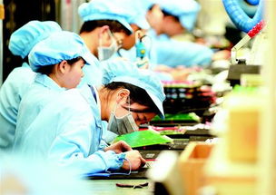 宜昌工業(yè)互聯(lián)網(wǎng)產(chǎn)業(yè)園開工