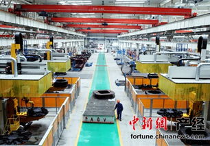 互聯(lián)網(wǎng) 工程機械 徐工炫動工業(yè)4.0時代新 魔方