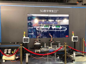 5g奇幻博物館亮相裝備智造博覽會,聯(lián)通已將5gvr技術(shù)應(yīng)用于多個領(lǐng)域