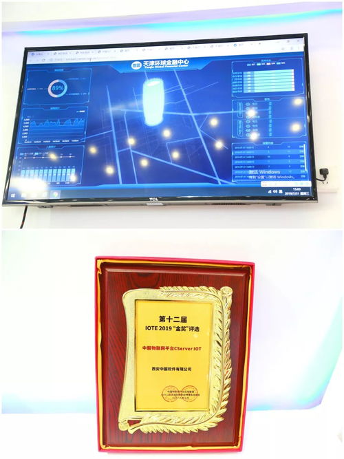 來iote2019不得不知道的100款產品,盤它 下篇