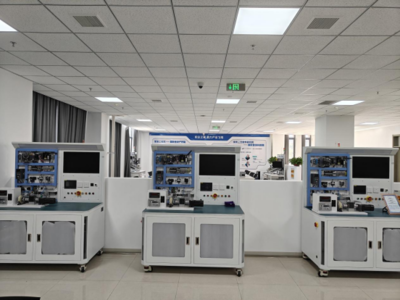 &ldquo;丹心工匠 智造未來(lái)&rdquo;--2025年智能制造學(xué)院專業(yè)介紹及就業(yè)方向