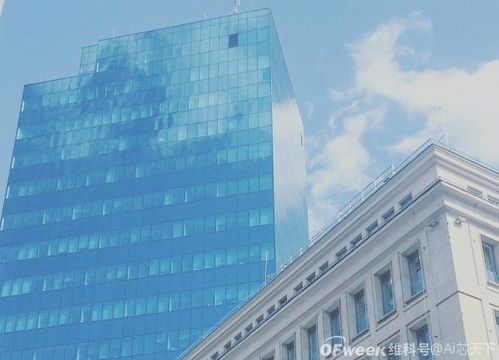 發展不均衡,新基建浪潮下的工業互聯網